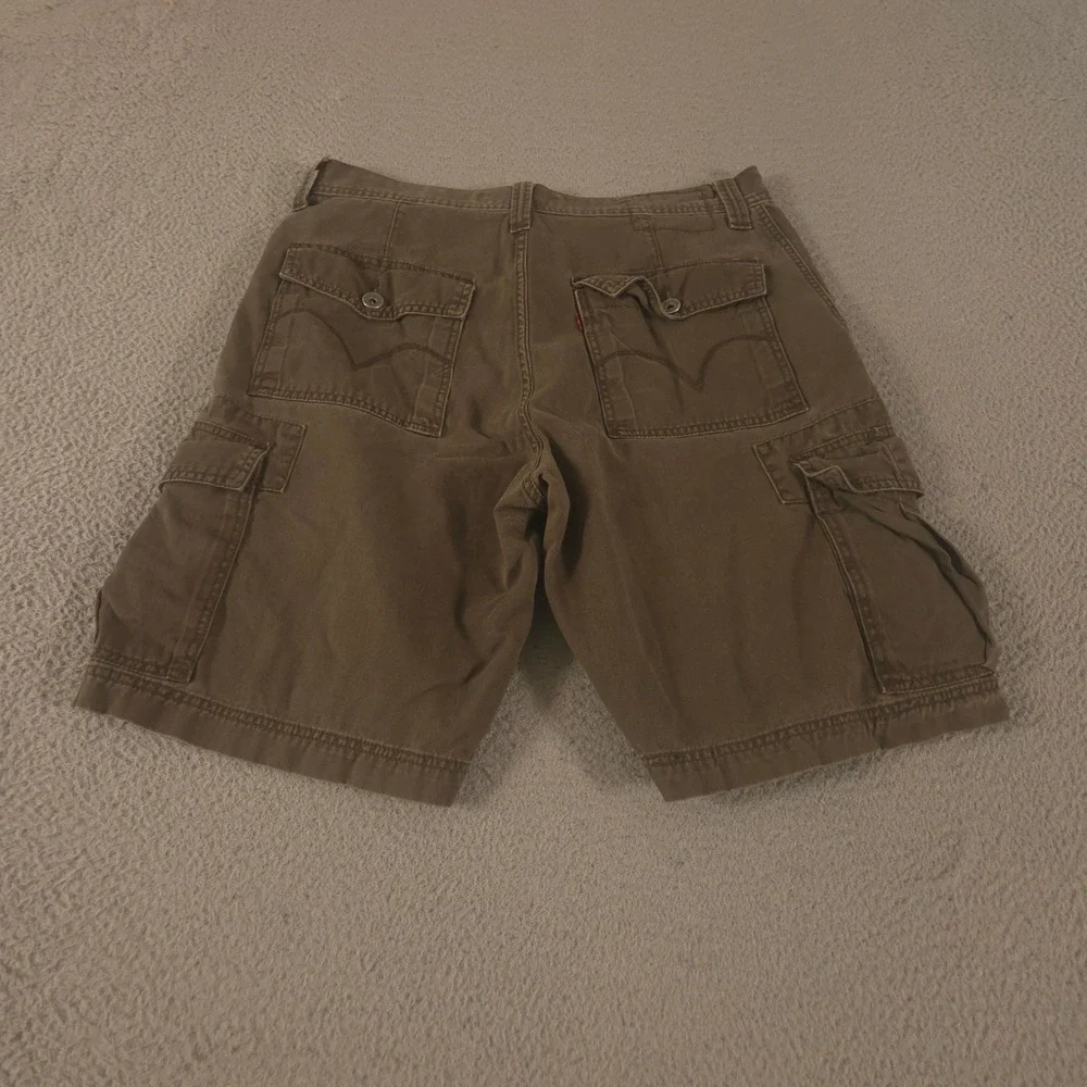 Levis good used